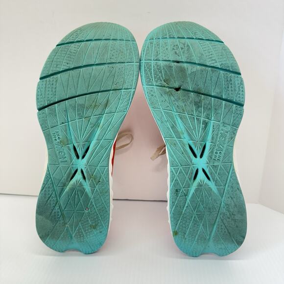 Hoka One One Carbon X 3 Women's 7.5 B Running Shoes 1123193-WFM - Picture 6 of 8